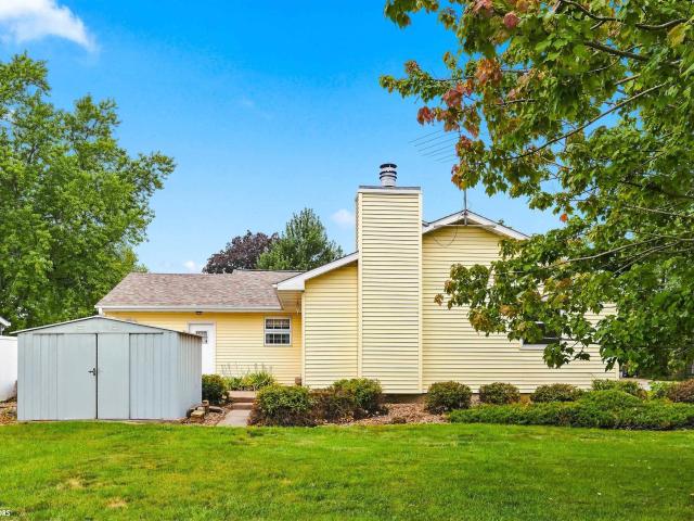House for sale in Grinnell, Iowa
