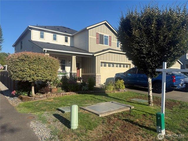 House for sale in Puyallup, Washington