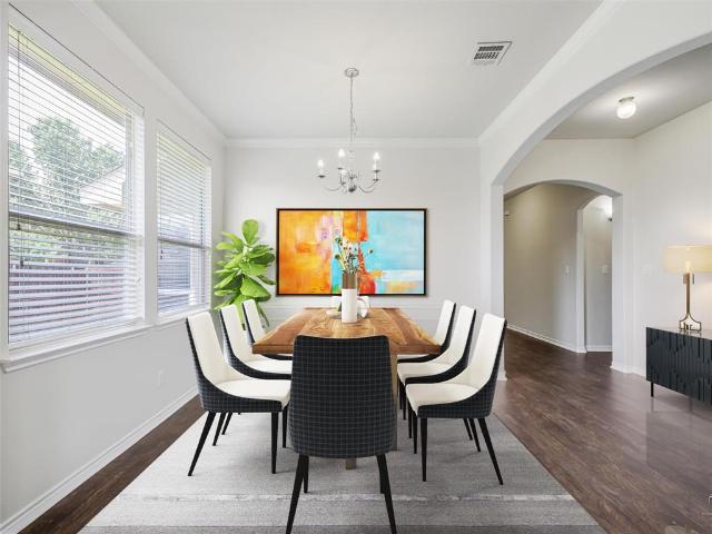 House for sale in Allen, Texas