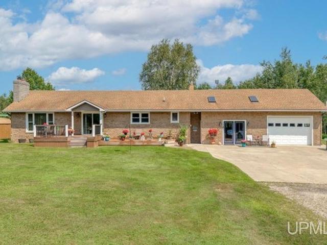 House for sale in Arnold, Michigan