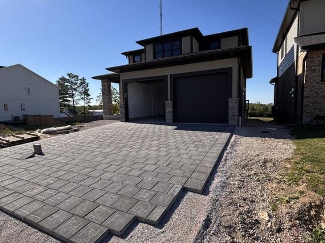 Apartment for rent in Arva, Ontario