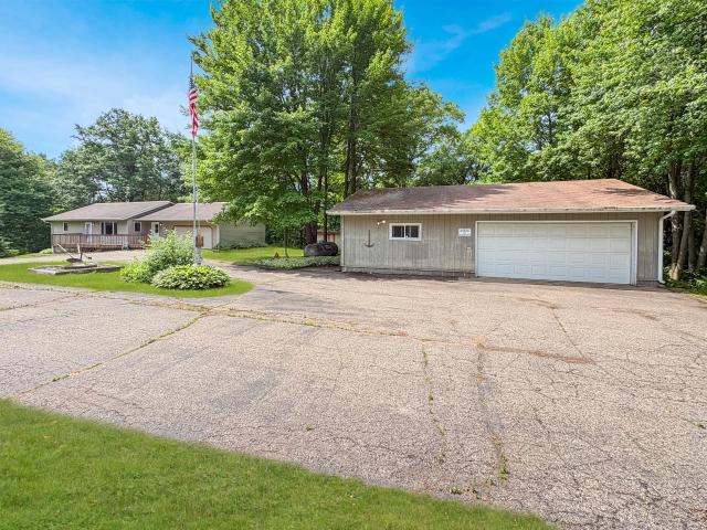 House for sale in Wisconsin