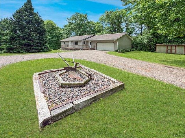 House for sale in Saint Croix Falls, Wisconsin
