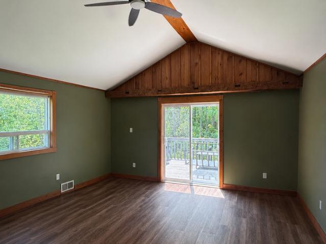 Apartment for rent in Hastings, Ontario
