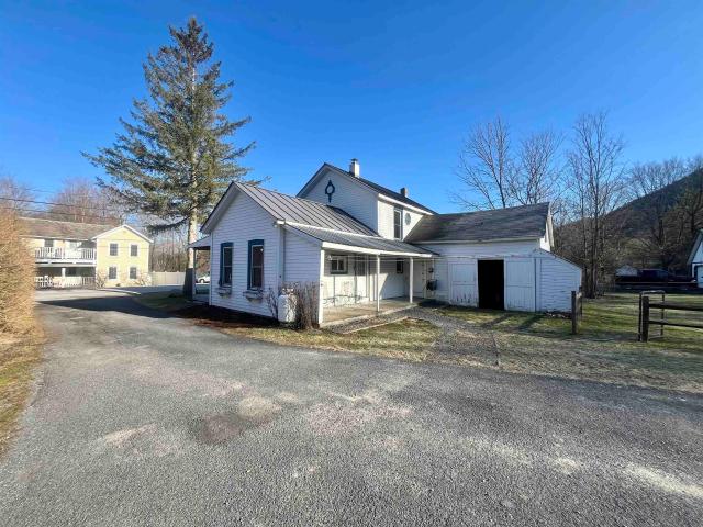 Property for sale in Wells, Vermont
