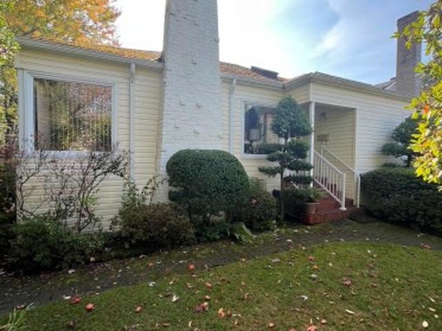 House for sale in Marpole, Vancouver