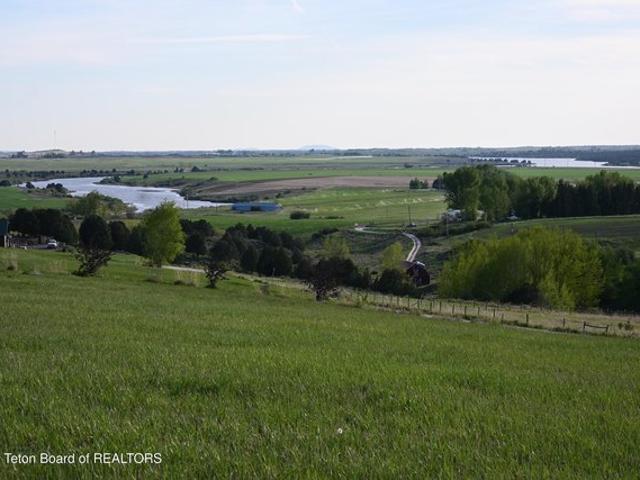 Land for sale in Ashton, Idaho