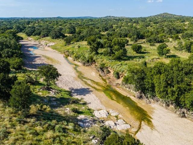 Land for sale in Llano, Texas