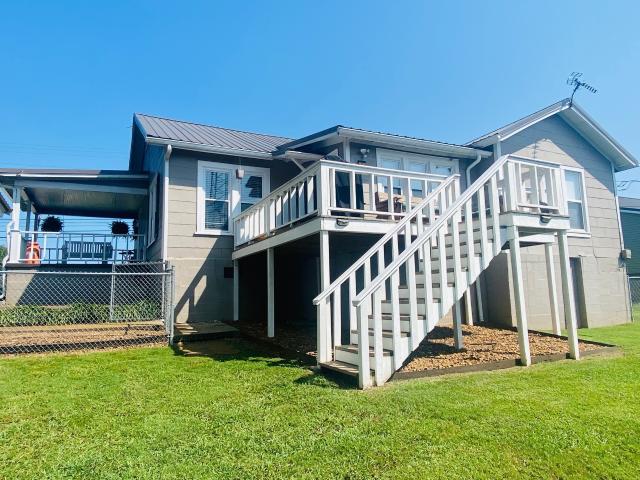 House for sale in Elmwood Terrace, Fayetteville