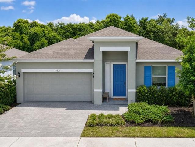 House for sale in Mascotte, Florida