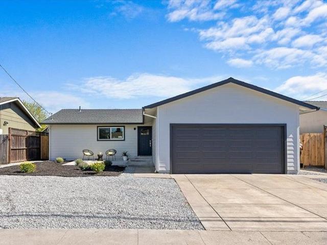 House for sale in Petaluma, California