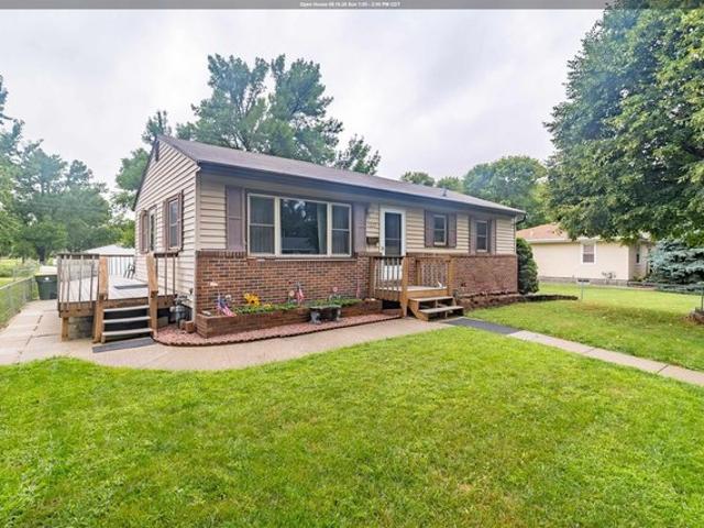 House for sale in Woodbury, Iowa