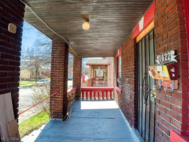 House for sale in Lakewood, Ohio