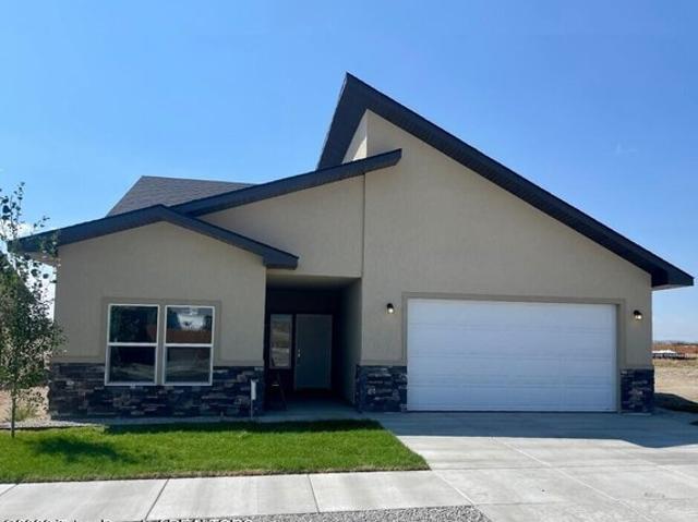 House for sale in Wyoming