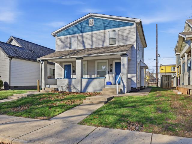 House for sale in Camby, Indiana