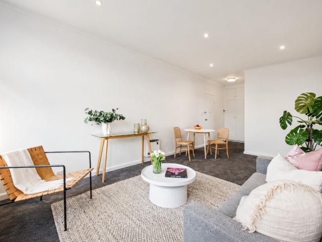 Apartment for rent in Camerons Creek, Victoria