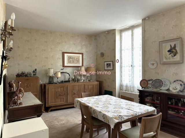 Maison vente à Confolens, Saint-ciers-sur-bonnieure