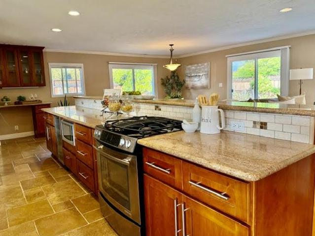 House for sale in Los Gatos, California