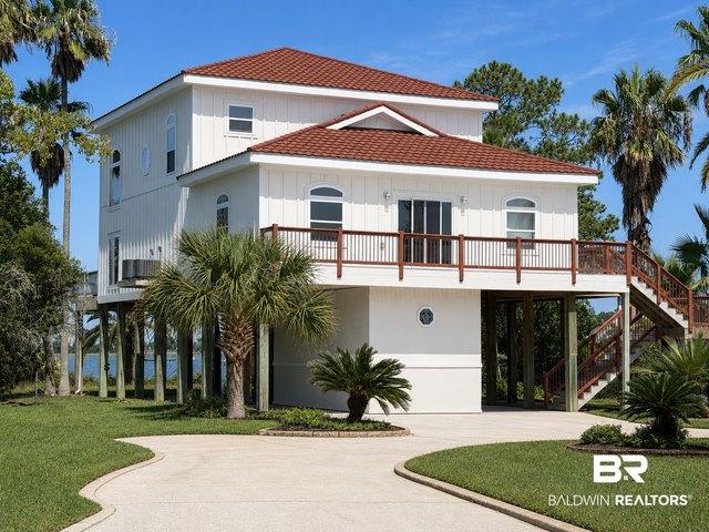 House for sale in Gulf Shores, Baldwin County