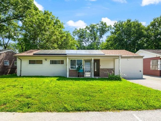 House for sale in Markham, Illinois