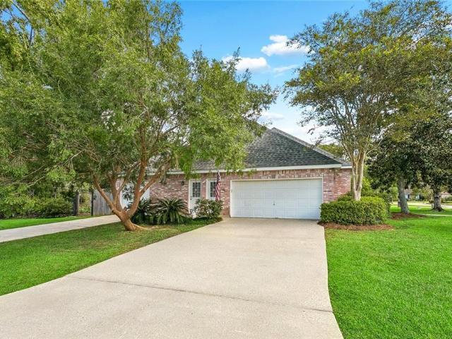 House for sale in Madisonville, Louisiana