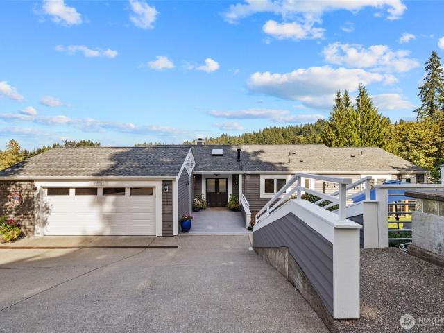 House for sale in Bothell, Washington