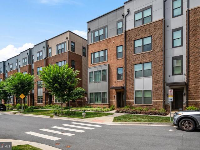 Condo for sale in Derwood, Maryland