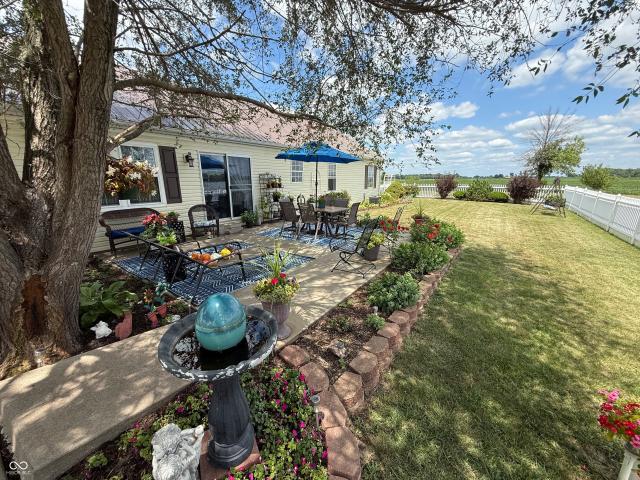 House for sale in Summitville, Indiana