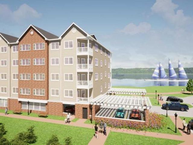 Condo for sale in Bucks, Pennsylvania