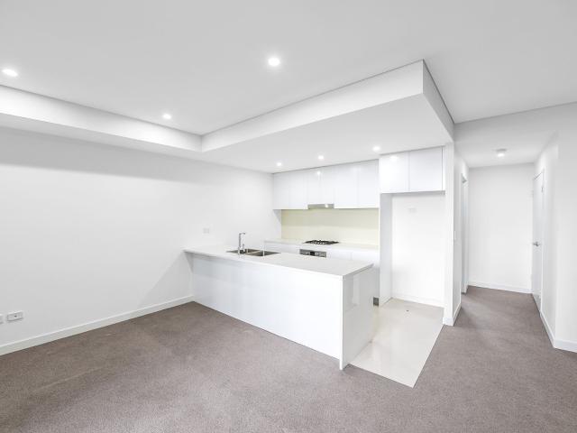 Apartment for rent in Strathfield, New South Wales