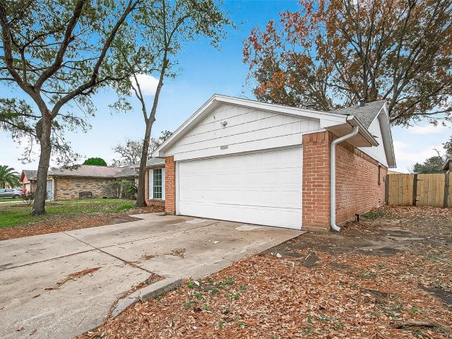 House for sale in Huston, Texas