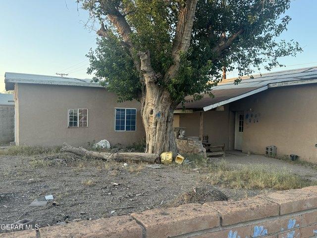 House for sale in Dona Ana, New Mexico