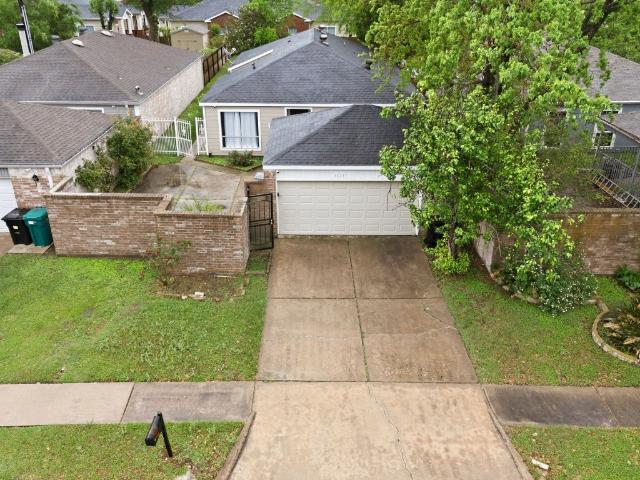 House for sale in Harris, Texas