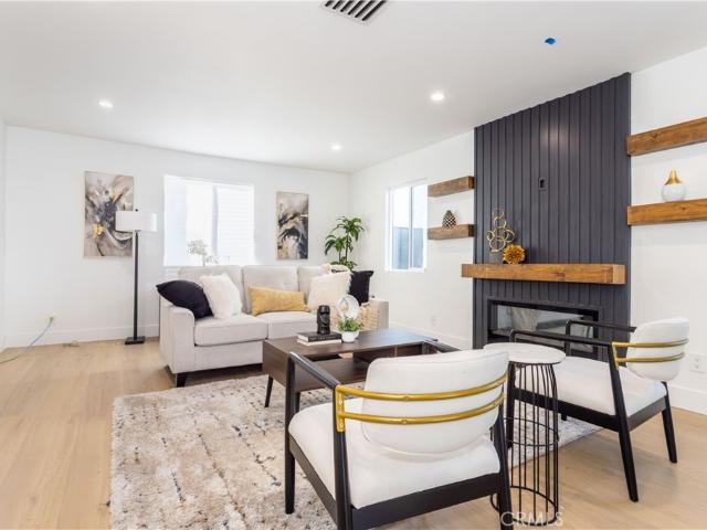 House for sale in Canoga Park, California