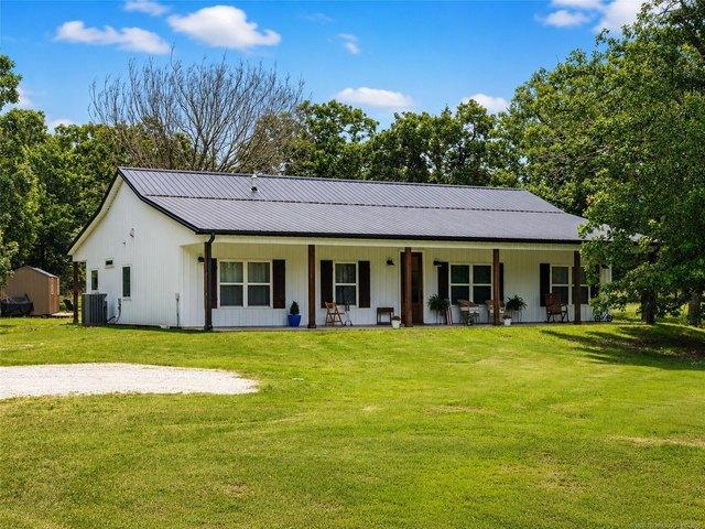 House for sale in Rogers, Oklahoma