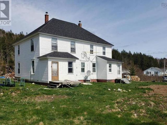 House for sale in New Glasgow, Nova Scotia