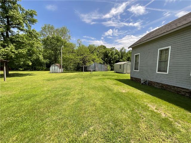 House for sale in Ark