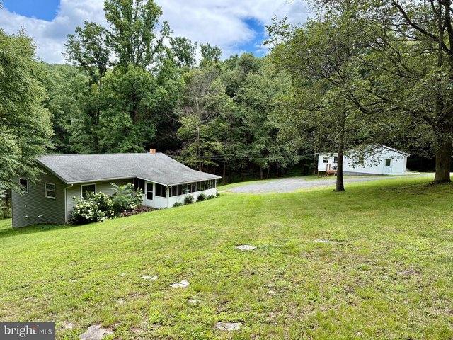 House for sale in Orrstown, Pennsylvania