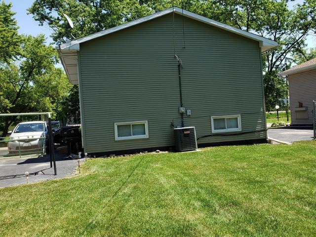 House for sale in Markham, Illinois