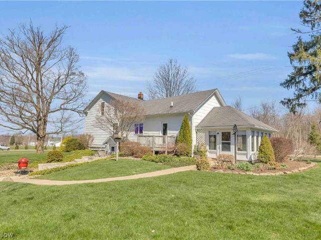 House for sale in Parkman, Ohio