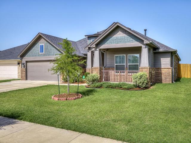 House for sale in Bixby, Oklahoma