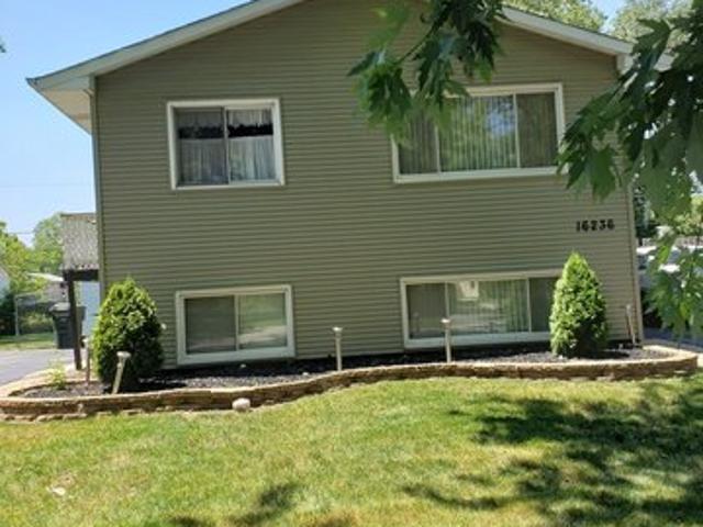 House for sale in Markham, Illinois