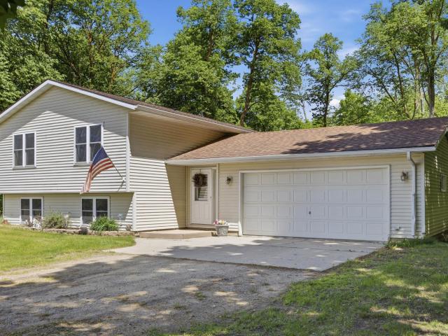 House for sale in Becker, Minnesota
