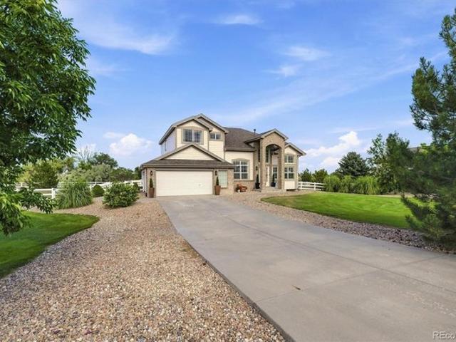 House for sale in Brighton, Colorado