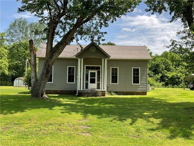 House for sale in Ark