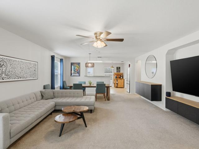 House for sale in Texas