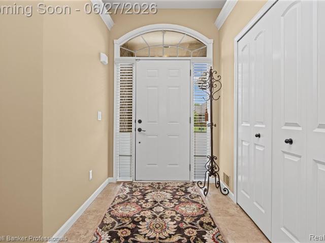 House for sale in Macomb, Michigan