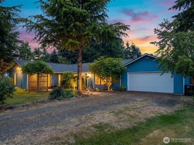 House for sale in Thurston, Washington