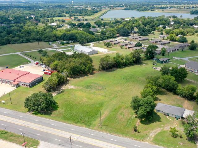Land for sale in Madisonville, Madison County