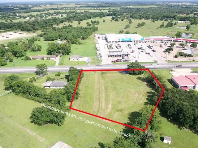 Commercial for sale in Madisonville, Madison County